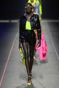 Philipp Plein Men's Spring 2020