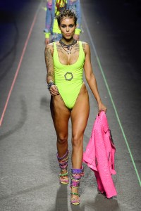 Philipp Plein Men's Spring 2020