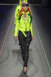Philipp Plein Men's Spring 2020
