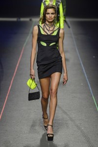 Philipp Plein Men's Spring 2020