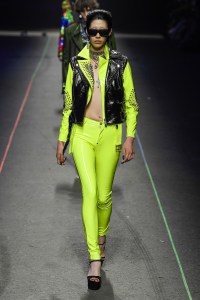 Philipp Plein Men's Spring 2020