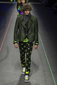 Philipp Plein Men's Spring 2020