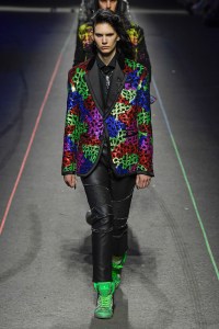 Philipp Plein Men's Spring 2020