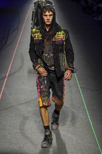 Philipp Plein Men's Spring 2020