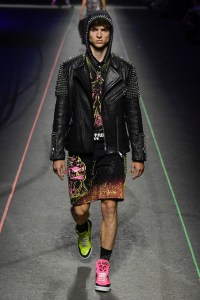 Philipp Plein Men's Spring 2020