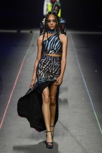 Philipp Plein Men's Spring 2020