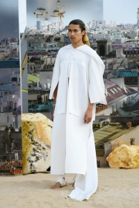 Pigalle Paris Men's Spring 2020