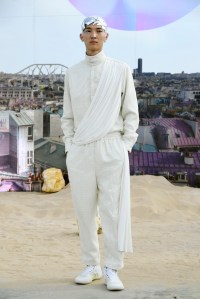 Pigalle Paris Men's Spring 2020