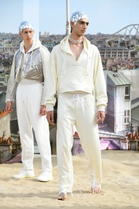 Pigalle Paris Men's Spring 2020