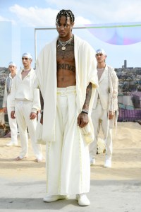Pigalle Paris Men's Spring 2020