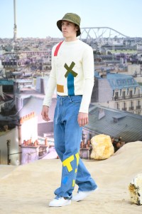 Pigalle Paris Men's Spring 2020