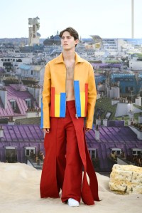 Pigalle Paris Men's Spring 2020