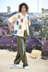 Pigalle Paris Men's Spring 2020