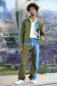 Pigalle Paris Men's Spring 2020