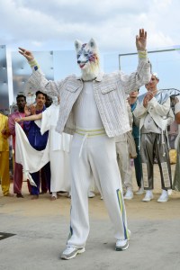 Pigalle Paris Men's Spring 2020