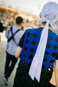 Street Style at Pitti Uomo.