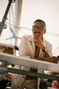 Street Style at Pitti Uomo.
