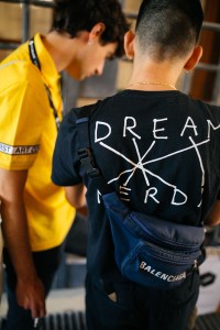 Street Style at Pitti Uomo.