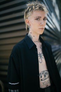 Street Style at Pitti Uomo.