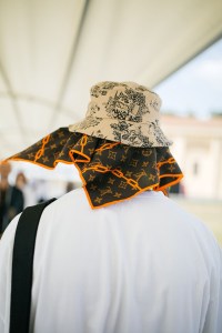 Street Style at Pitti Uomo.