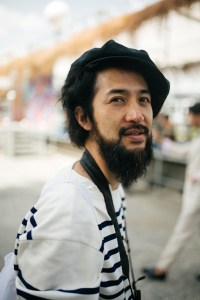 Street Style at Pitti Uomo.