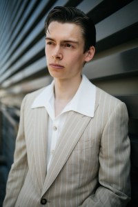 Street Style at Pitti Uomo.