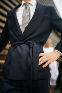 Street Style at Pitti Uomo.