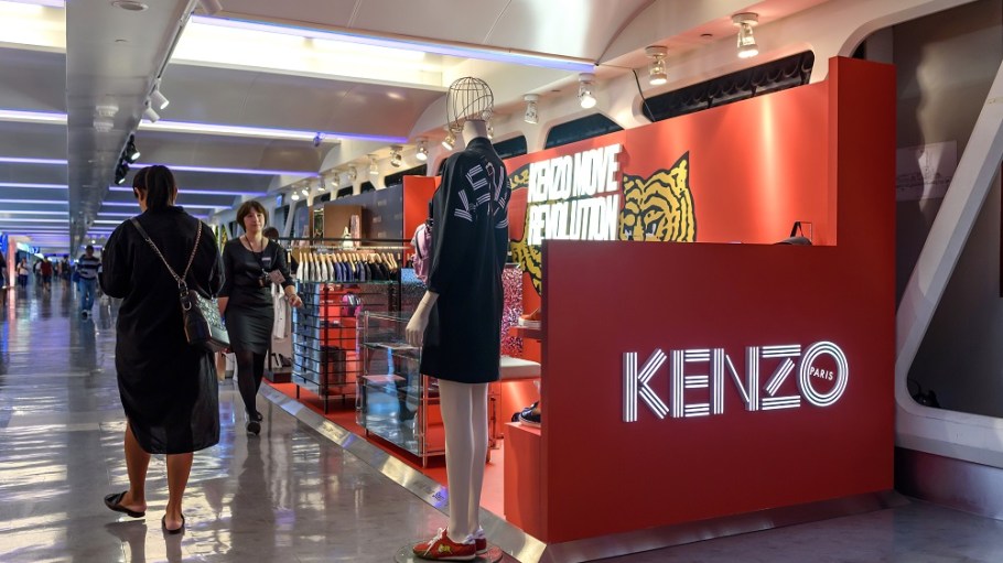retailers say pop-up shops are important to their strategy