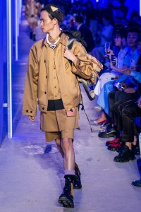Prada Men's Spring 2020