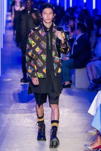 Prada Men's Spring 2020
