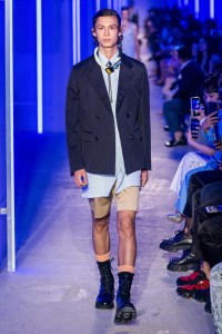 Prada Men's Spring 2020