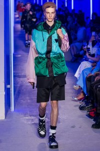 Prada Men's Spring 2020