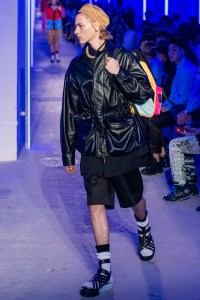 Prada Men's Spring 2020