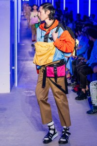 Prada Men's Spring 2020