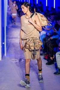 Prada Men's Spring 2020