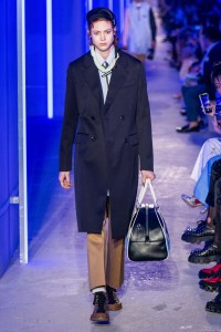Prada Men's Spring 2020