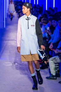 Prada Men's Spring 2020
