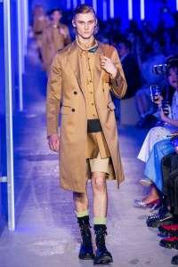 Prada Men's Spring 2020