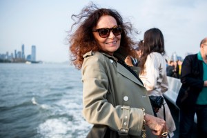 Diane von Furstenberg