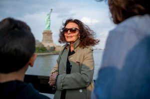 Diane von Furstenberg