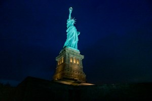 Statue of Liberty