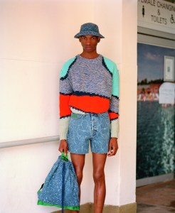 Pringle of Scotland  Men's Spring 2020