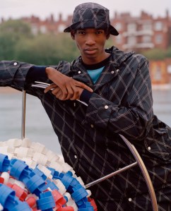 Pringle of Scotland  Men's Spring 2020