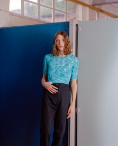 Pringle of Scotland  Men's Spring 2020