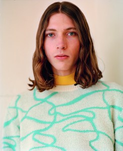Pringle of Scotland  Men's Spring 2020