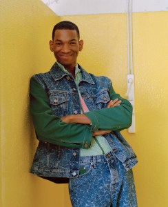 Pringle of Scotland  Men's Spring 2020