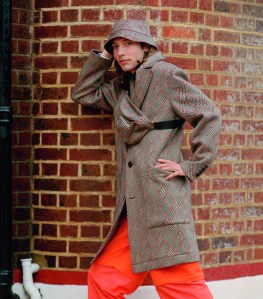 Pringle of Scotland  Men's Spring 2020