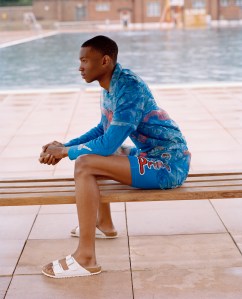 Pringle of Scotland  Men's Spring 2020