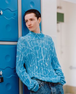 Pringle of Scotland  Men's Spring 2020