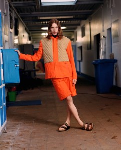 Pringle of Scotland  Men's Spring 2020